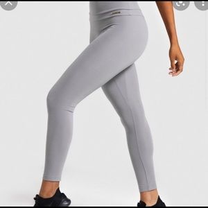 Whitney Simmons X Gymshark OG collection leggings